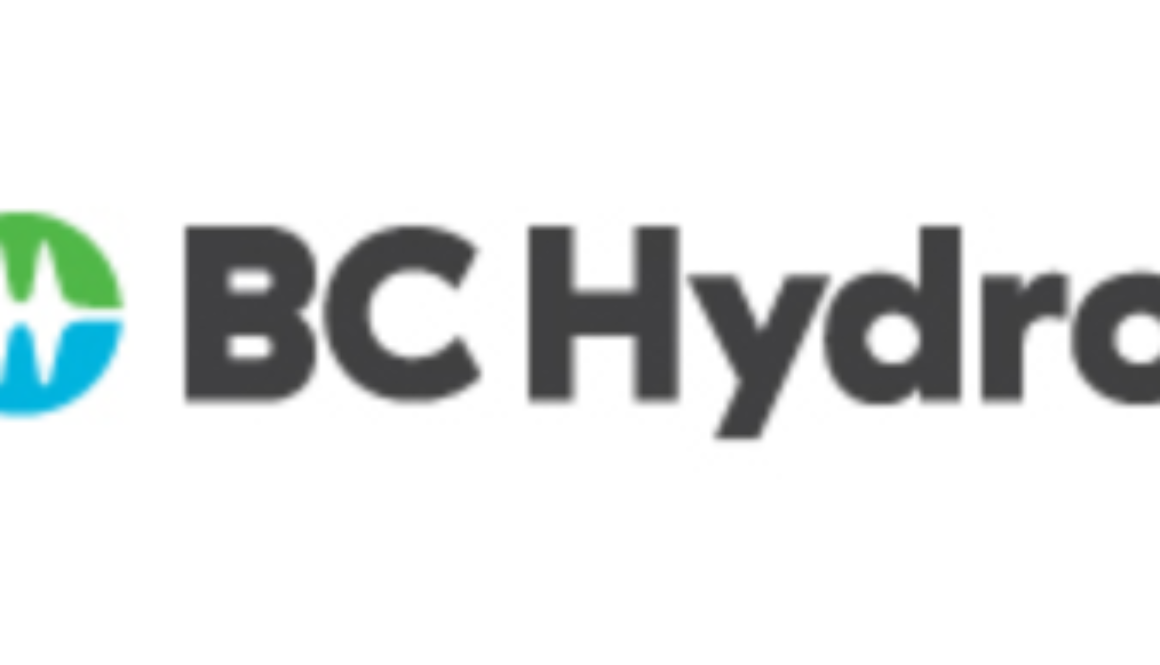 BCHydro BCHydro