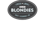 Blondies Café