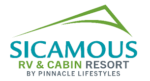 Sicamous RV & Cabin Resort
