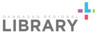 Okanagan Regional Library-Sicamous Branch