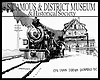 Sicamous & District Museum & Historical Society