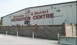 Sicamous & District Recreation Centre
