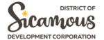 District of Sicamous Development Corporation