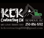 KCK Contracting