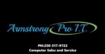 Armstrong Pro IT