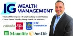 Dave Hamilton-IG Wealth Management