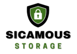 Sicamous Storage
