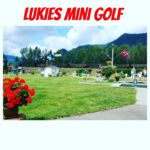 Lukies Mini Golf