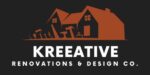Kreeative Renovations & Design Co.