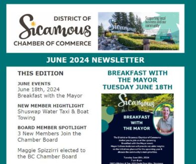 june newsletter