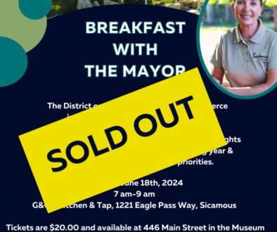 Breakfast with the Mayor (5)