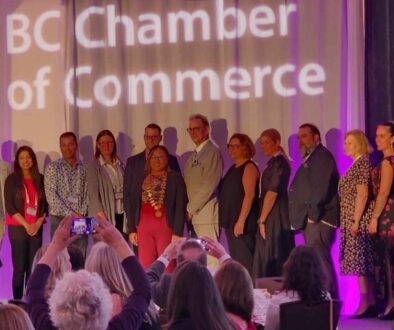 BC CHAMBER