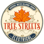 Tree Streets Electrical