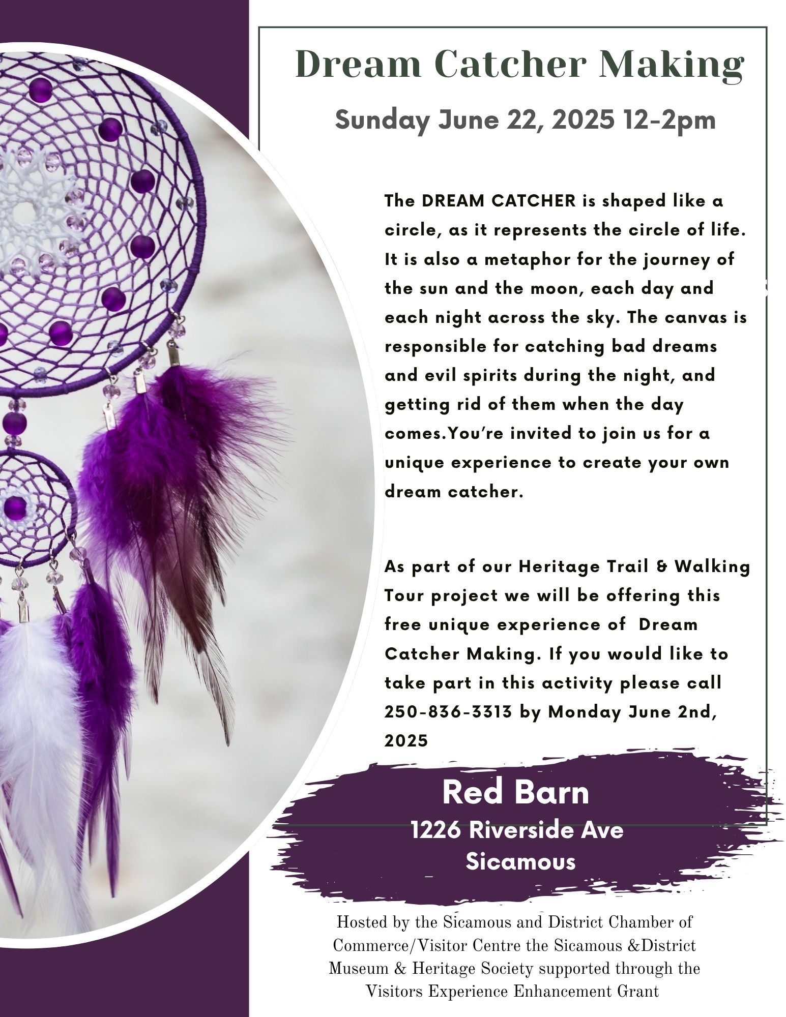 June 22 Dream Catcher (1)
