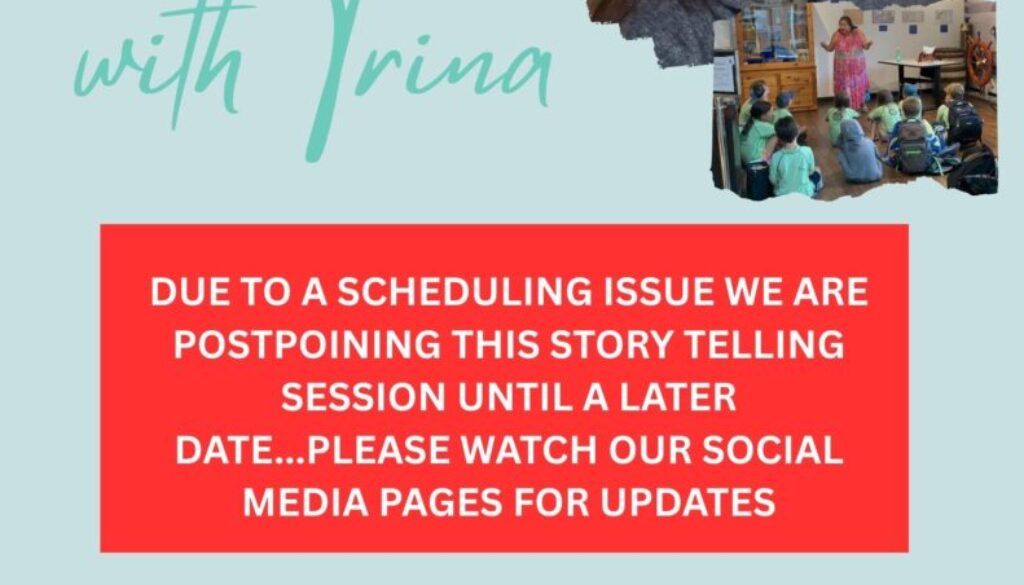 RESCHEDULED