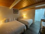 Pines Motel
