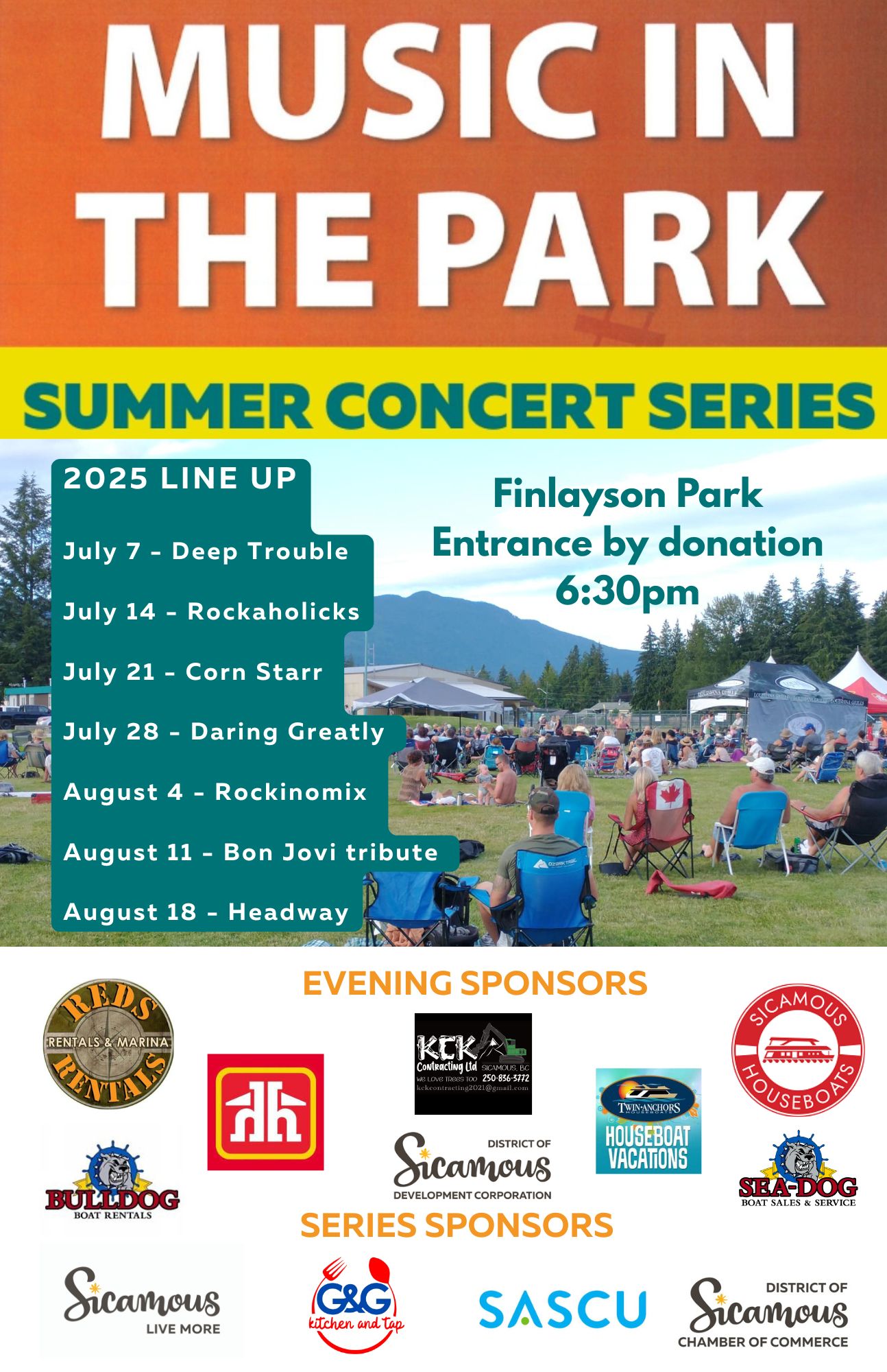 Music in the Park (1)