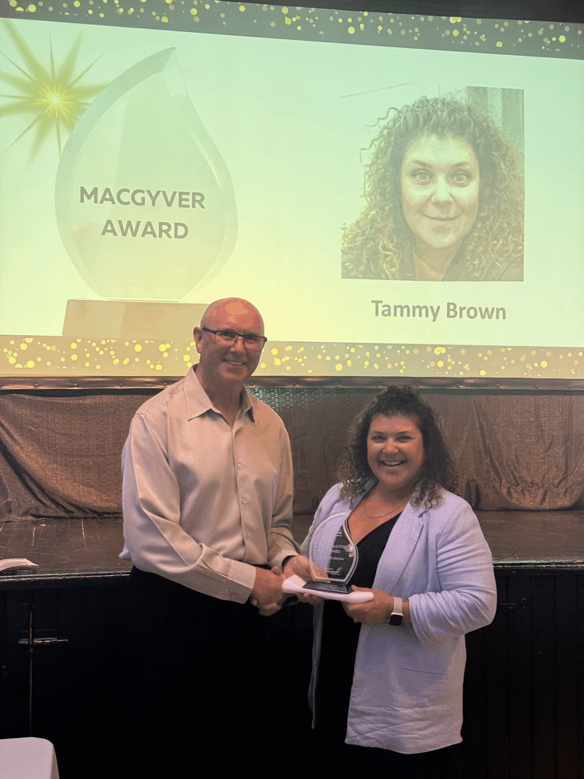 Tammy Brown