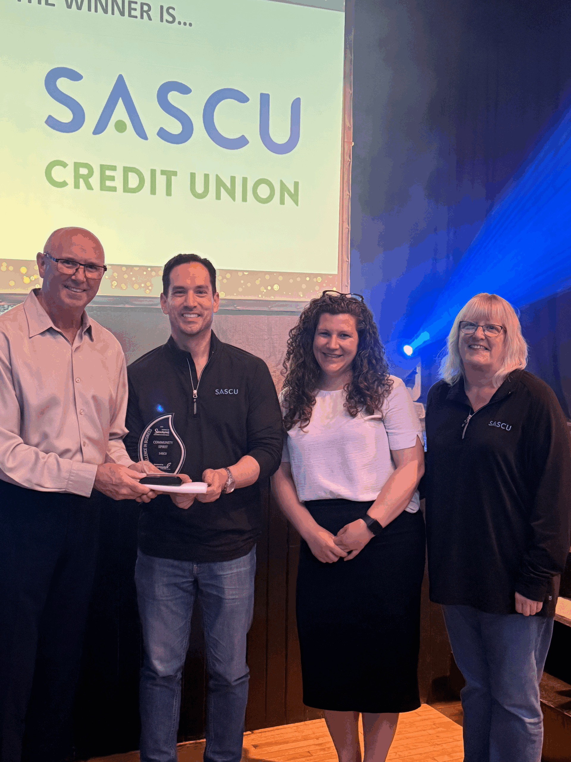 sascu