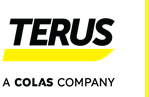 Terus Construction, a Division of Colas Western Canada Inc.