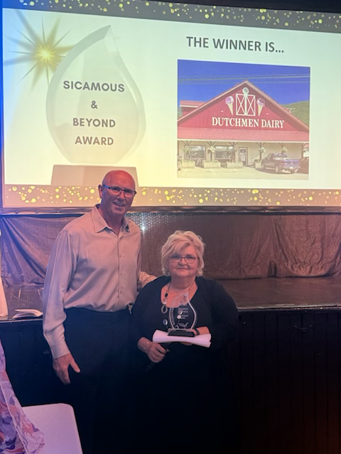 sicamous and beyond