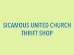 Sicamous United Church Thrift Shop Sicamous United Church Thrift Shop