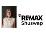 Stacy Cunningham – ReMax Shuswap