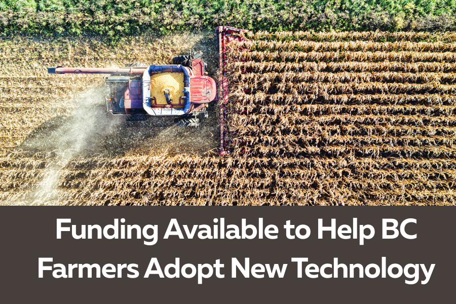 picture of farming
