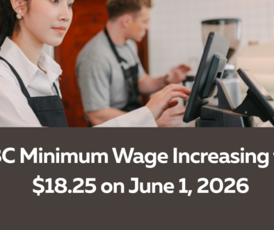 Minimum Wage Worker