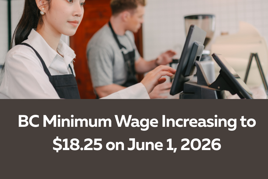 Minimum Wage Worker