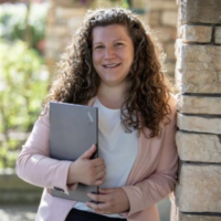 Jocelyn Dishington - Vice-President