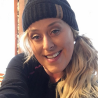 Melanie Buettner - Secretary