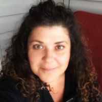 Tammy Brown - President
