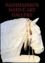 Nanimahoo’s Native Art Gallery