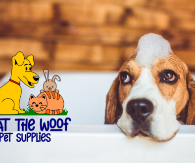 What the Woof Sicamous