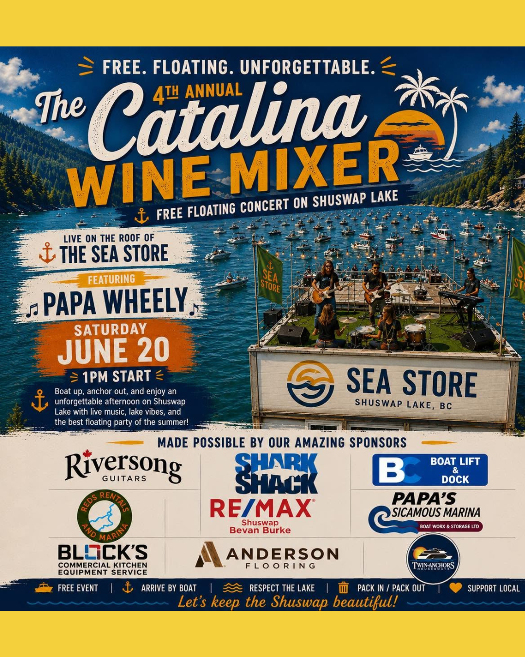 Catalina