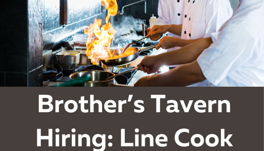 Brothers Tavern Sicamous