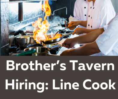 Brothers Tavern Sicamous