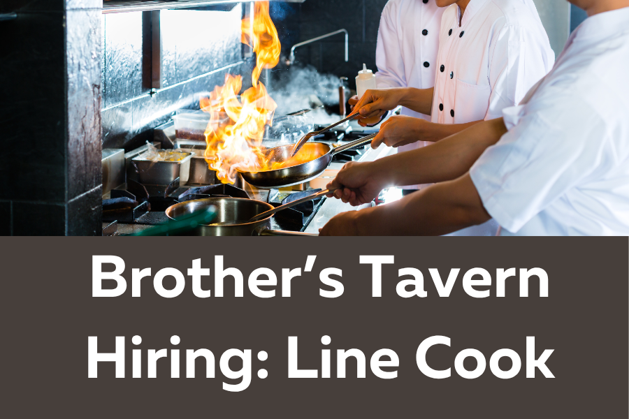 Brothers Tavern Sicamous