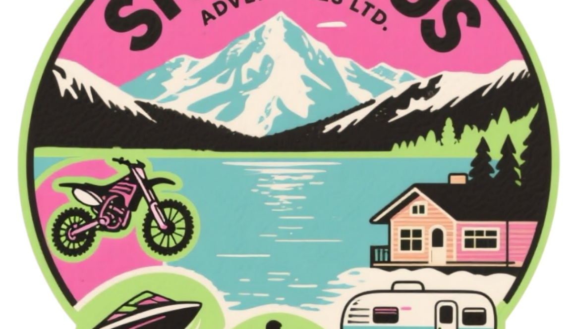 Sicamous Adventures LTD