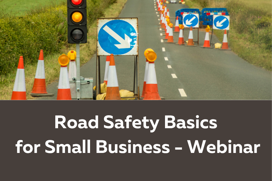 Webinar Road Safety
