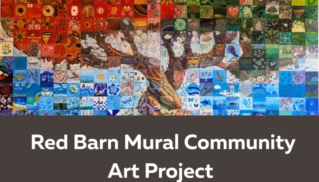 Sicamous Mural project