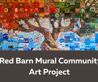 Sicamous Mural project