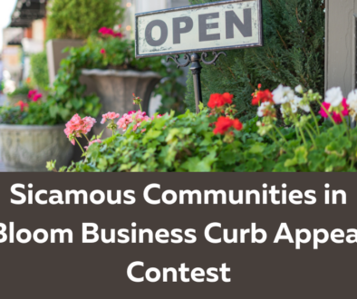 Communities In Bloom Sicamous