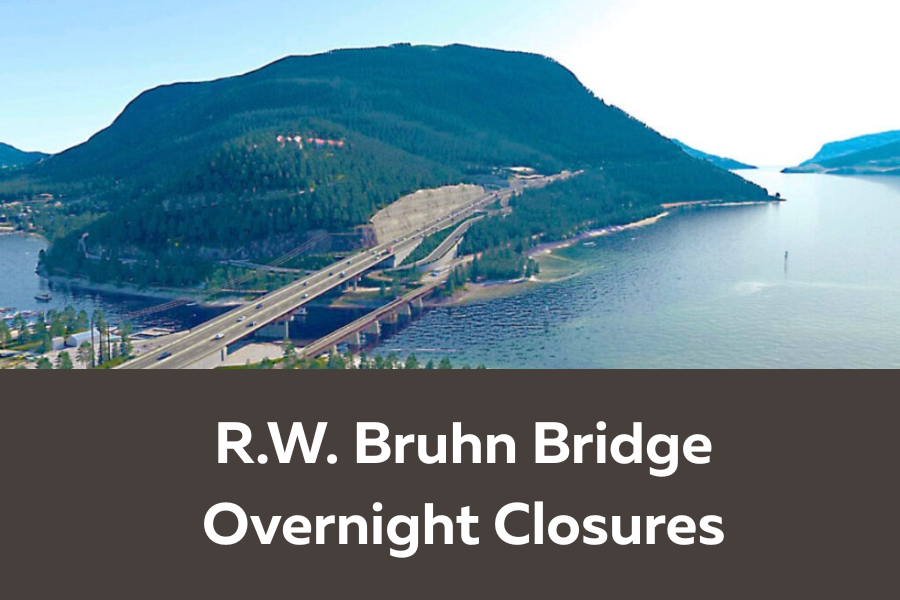 Bridge CLosures