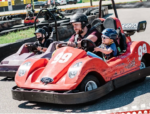 Kelly’s Go Karts