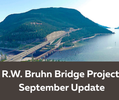 Bruhn Bridge Update 2026