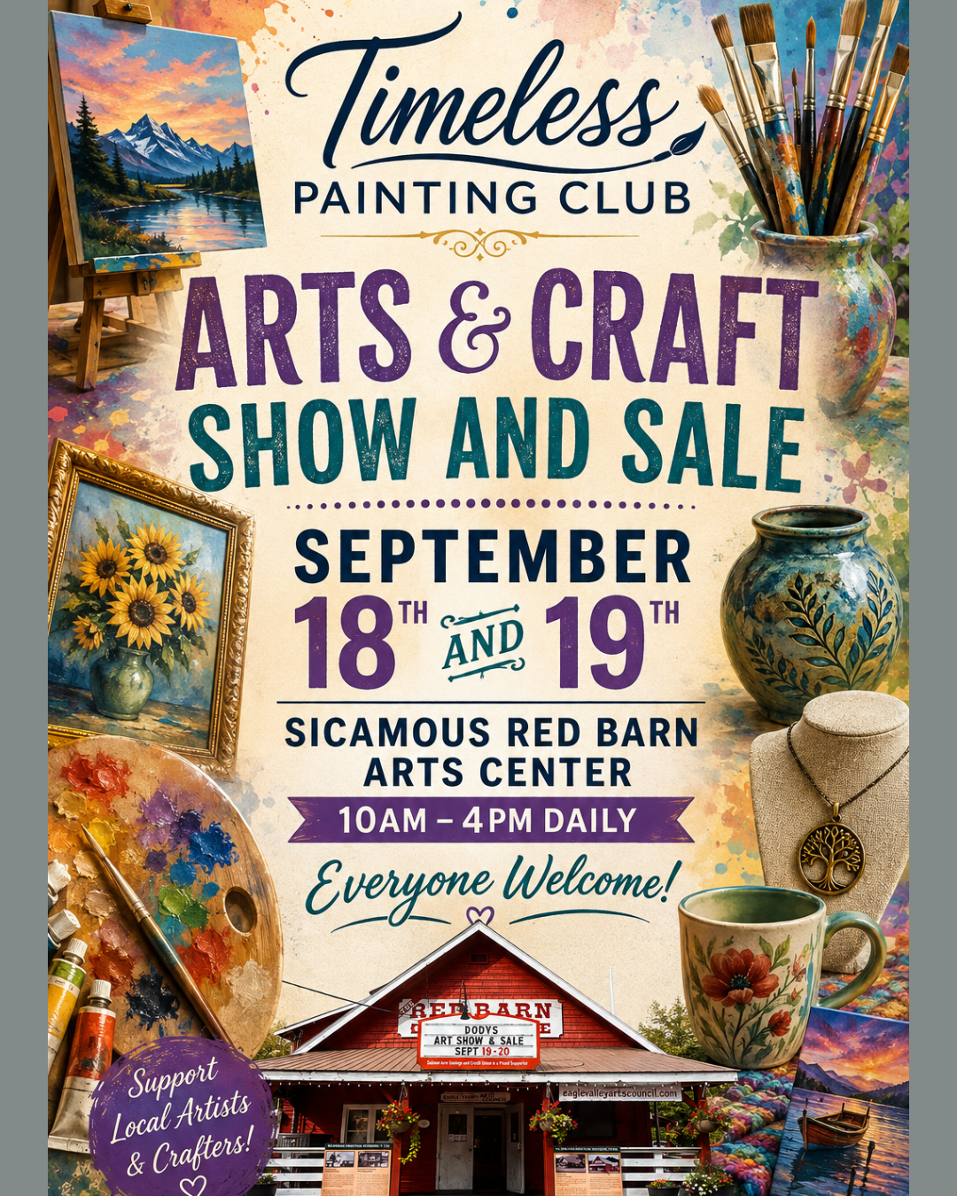 Craft Show