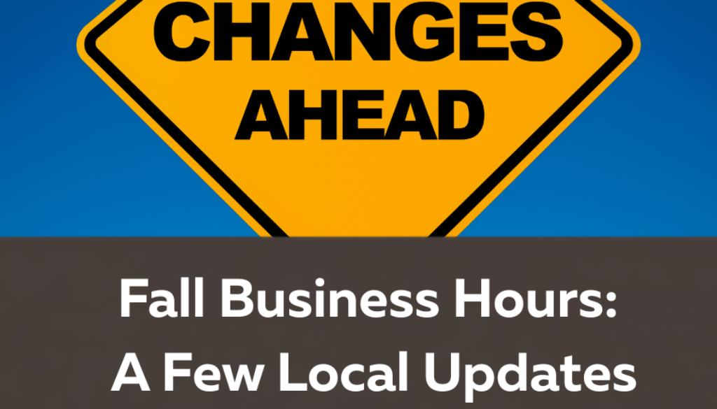 Member news change