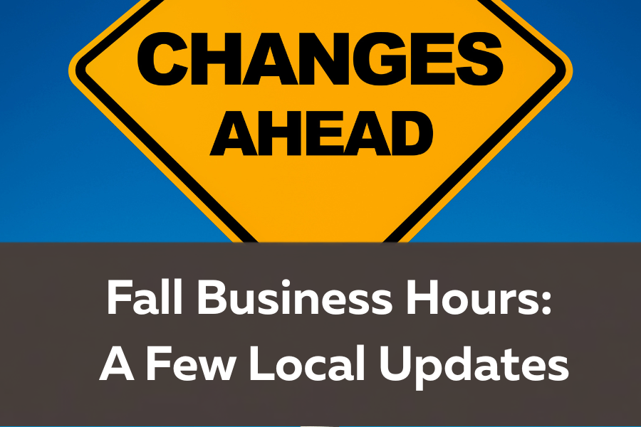 Member news change
